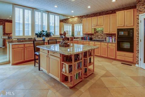 9140 N Links Dr, Covington, GA 30014 photo 15