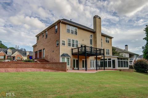 9140 N Links Dr, Covington, GA 30014 photo 2