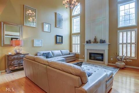 9140 N Links Dr, Covington, GA 30014 photo 9