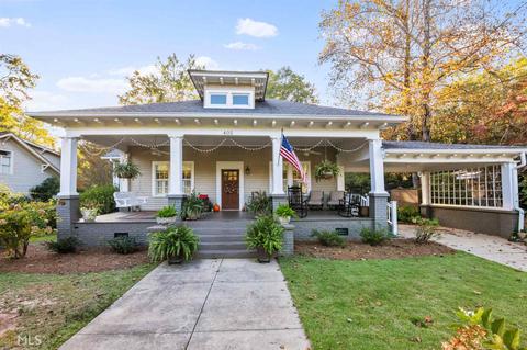 405 Gordon St, Lagrange, GA 30240 photo 32