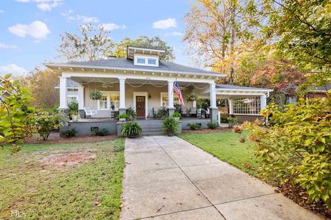 405 Gordon St, Lagrange, GA 30240 photo 30
