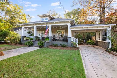 405 Gordon St, Lagrange, GA 30240 photo 33