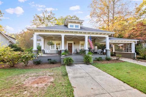 405 Gordon St, Lagrange, GA 30240 photo 1