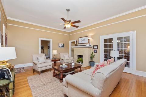 405 Gordon St, Lagrange, GA 30240 photo 5