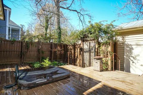 265 Orange St, Macon, GA 31201 photo 29