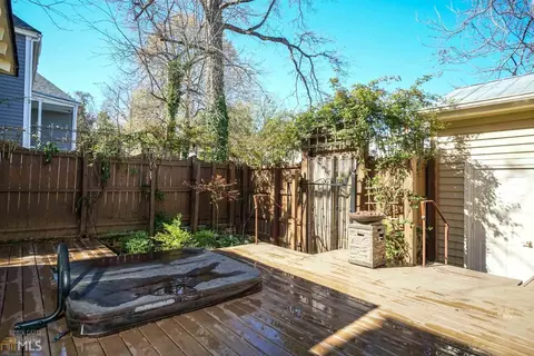 265 Orange St, Macon, GA 31201 photo 29