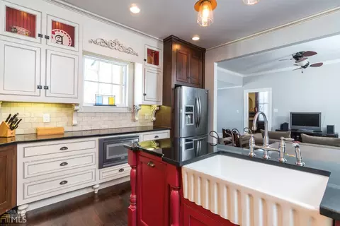 265 Orange St, Macon, GA 31201 photo 20