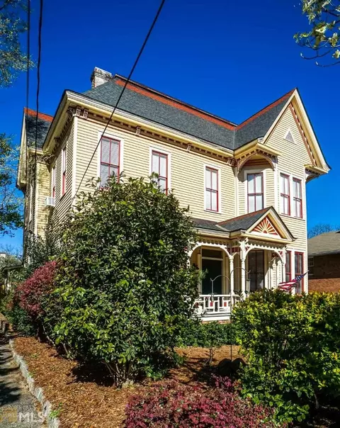 265 Orange St, Macon, GA 31201 photo 2
