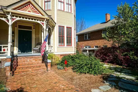 265 Orange St, Macon, GA 31201 photo 3