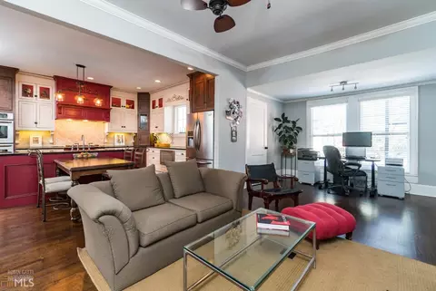 265 Orange St, Macon, GA 31201 photo 14