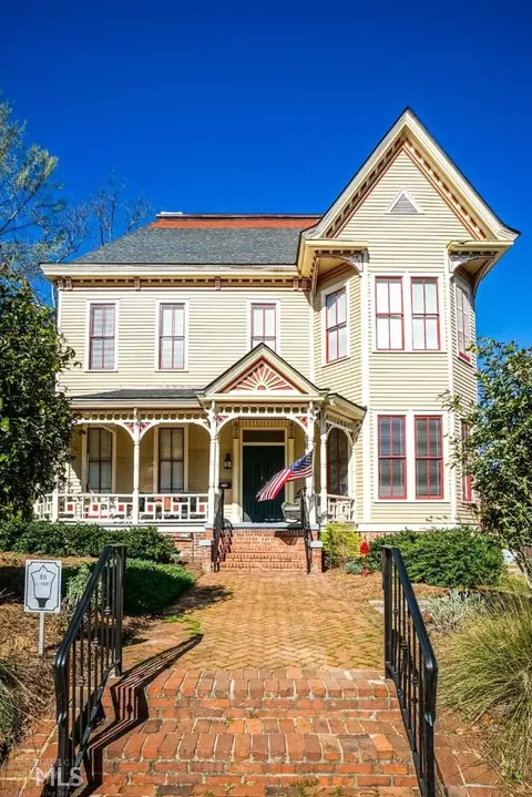 265 Orange St, Macon, GA 31201 photo 1