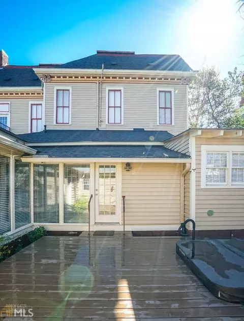 265 Orange St, Macon, GA 31201 photo 30