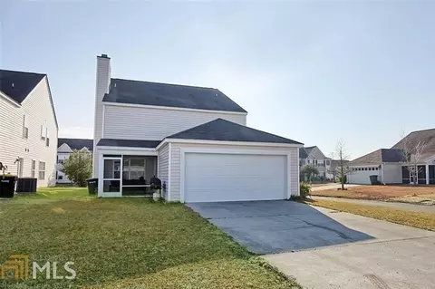 12 Timbercrest Ct, Pooler, GA 31322 photo 19