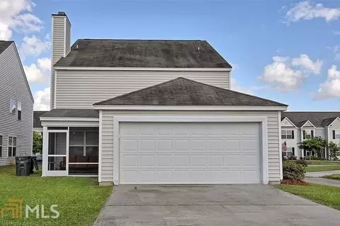 12 Timbercrest Ct, Pooler, GA 31322 photo 2