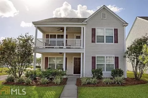 12 Timbercrest Ct, Pooler, GA 31322 photo 1