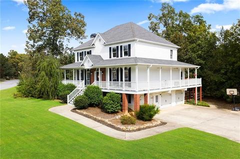 19 C J Dr, Euharlee, GA 30145 photo 3