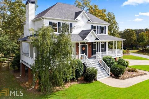 19 C J Dr, Euharlee, GA 30145 photo 2