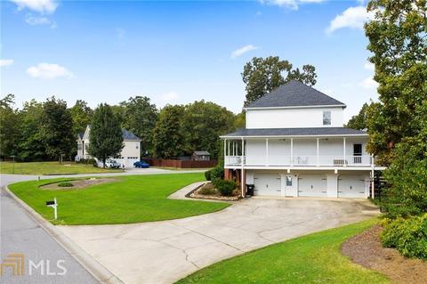 19 C J Dr, Euharlee, GA 30145 photo 4