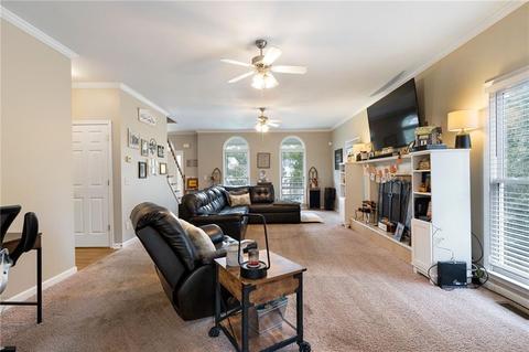 19 C J Dr, Euharlee, GA 30145 photo 11
