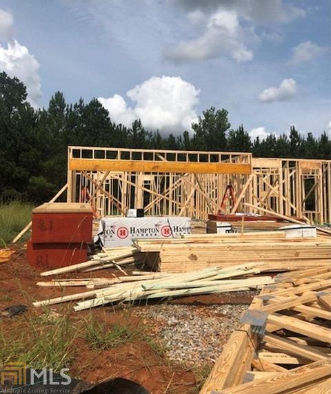 12272 Anchor Way, Hampton, GA 30228 photo 1