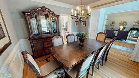 300 Glengarry Chase, Covington, GA 30014 photo 5