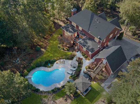300 Glengarry Chase, Covington, GA 30014 photo 2