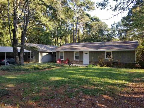 127 Terri Rd, Lagrange, GA 30240 photo 2