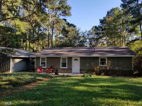 127 Terri Rd, Lagrange, GA 30240 photo 1