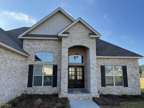 242 Caleb Way, Byron, GA 31008 photo 2