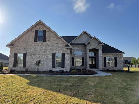 242 Caleb Way, Byron, GA 31008 photo 1
