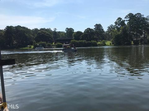 388 Lakeshore Dr, Jackson, GA 30233 photo 9