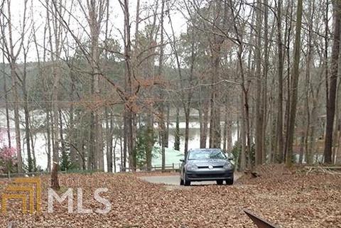 388 Lakeshore Dr, Jackson, GA 30233 photo 1