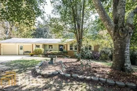 260 Third St E, Fruithurst, AL 36262 photo 2
