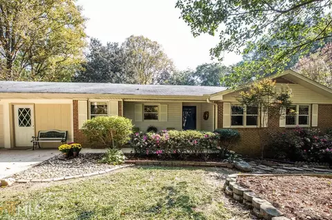 260 Third St E, Fruithurst, AL 36262 photo 1