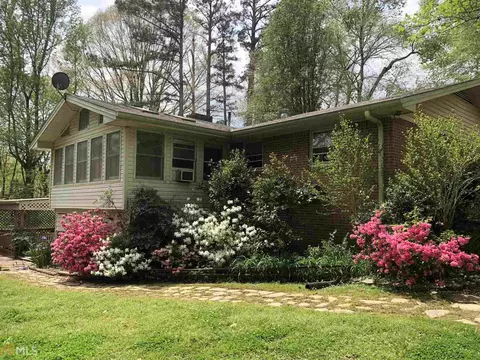 260 Third St E, Fruithurst, AL 36262 photo 44