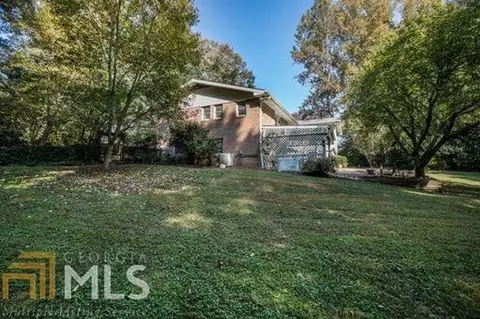 260 Third St E, Fruithurst, AL 36262 photo 30