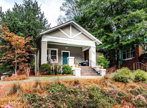 267 Buford Pl, Macon, GA 31204 photo 2