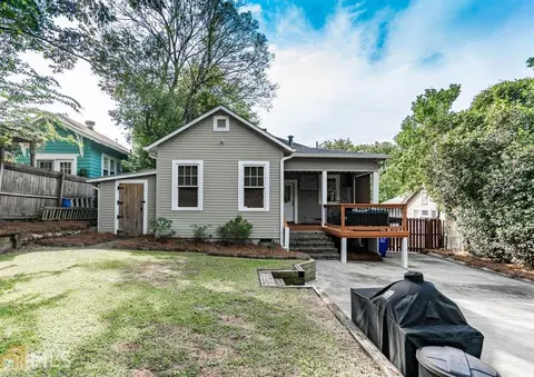 267 Buford Pl, Macon, GA 31204 photo 34