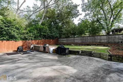 267 Buford Pl, Macon, GA 31204 photo 32