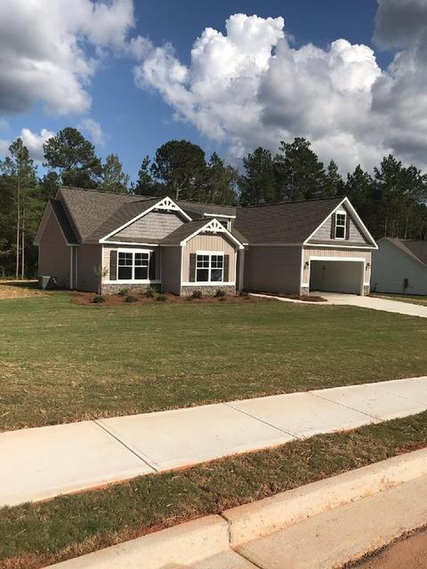 135 Brittney Ln, Covington, GA 30016 photo 1