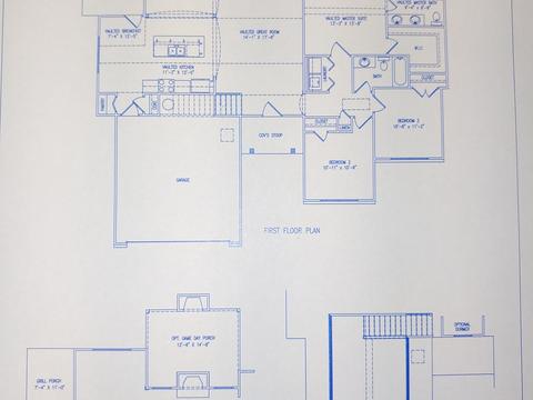 135 Brittney Ln, Covington, GA 30016 photo 3