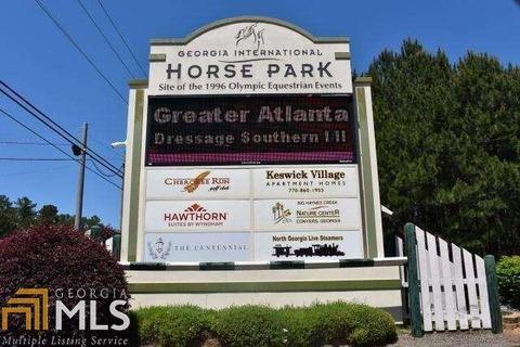 1237 Brookstone Cir, Conyers, GA 30012 photo 4