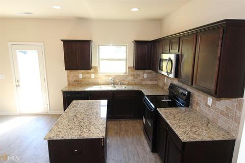 1237 Brookstone Cir, Conyers, GA 30012 photo 8