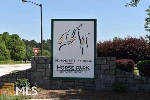 1237 Brookstone Cir, Conyers, GA 30012 photo 3
