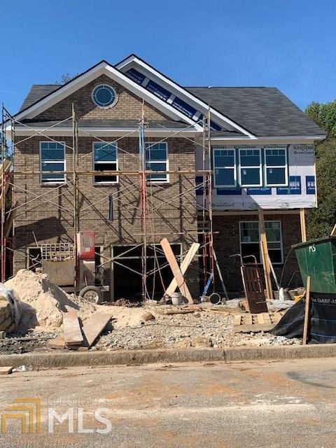 1237 Brookstone Cir, Conyers, GA 30012 photo 25