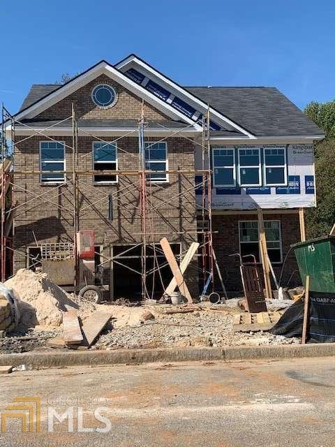 1237 Brookstone Cir, Conyers, GA 30012 photo 1