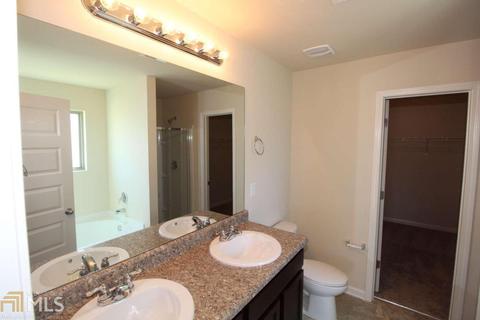 1237 Brookstone Cir, Conyers, GA 30012 photo 17
