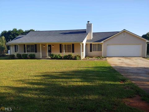 2771 Mcdonough Rd, Hampton, GA 30228 photo 1
