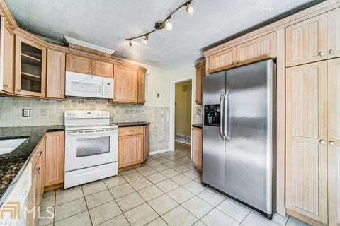450 Adams Rd, Covington, GA 30014 photo 7