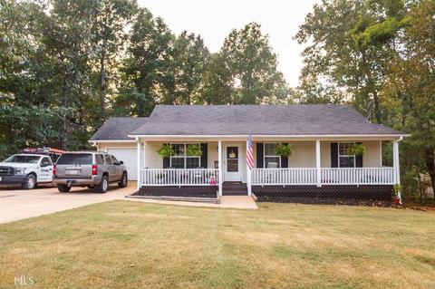 90 Hunters Ridge Ct, Covington, GA 30014 photo 1